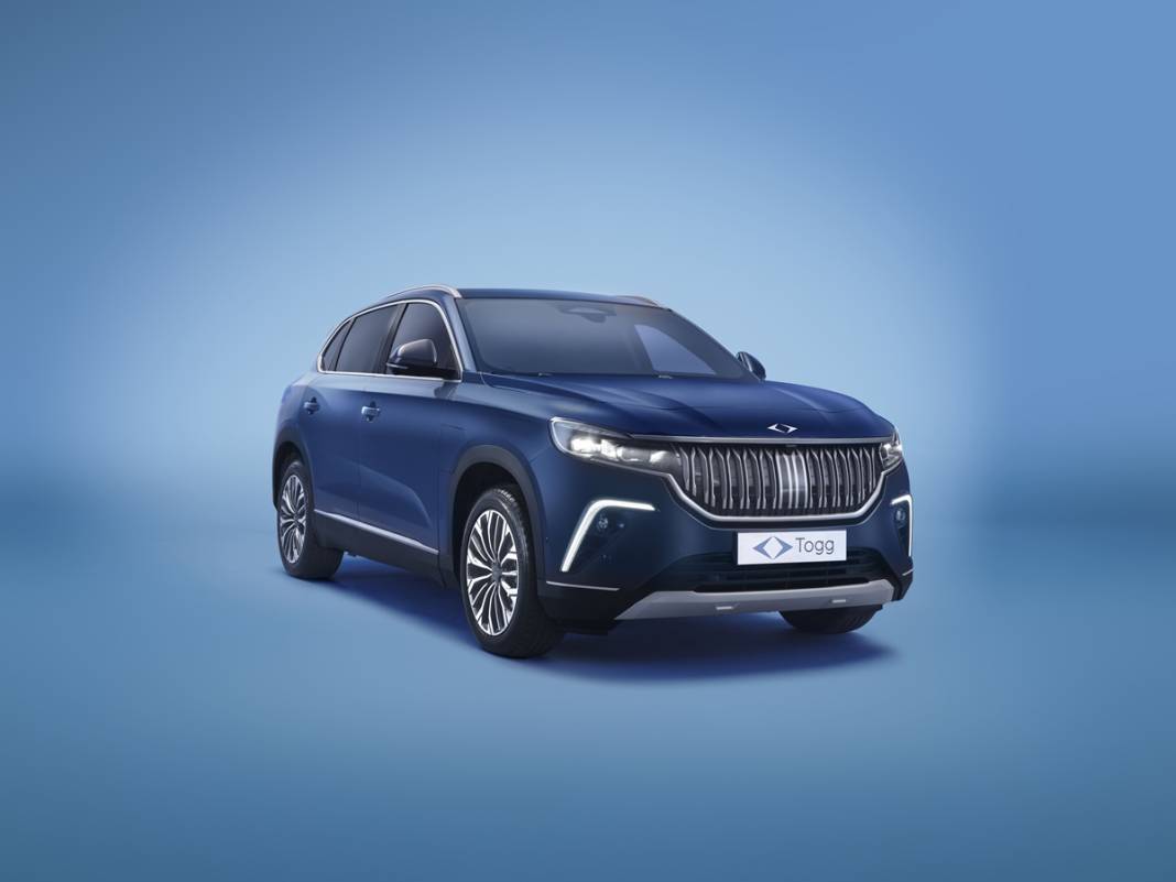 TOGG T10X'in batarya süresi ve menzil mesafesi şaşırttı! Üç farklı versiyonun farkları belli oldu 32